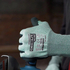 Găng tay chống cắt phủ Wonder Grip WG787 - Size L