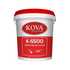 Sơn nội thất cao cấp Kova K5500 - 20KG