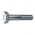 Standard Hex Head Cap Screws Metric M10x1.5x65mm Class 10.9 Steel Zinc Plated Partially Threaded