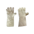 Găng tay Aramid Fabric 2 lớp chống cắt, chịu nhiệt PROGUARD KYM/600/1