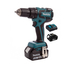 Máy khoan pin 18V/3Ah Makita DHP485SFE