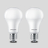 Bóng đèn LED bulb My Care 25W E27 Philips 3/3.5-25W E27 P45 APR