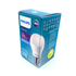 Bóng đèn LED bulb Essential G4 5W Philips ESS 5W E27 A60 APR