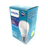 Bóng đèn LED bulb Essential G4 9W Philips ESS 9W E27 A60 APR