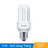 Bóng đèn LED Compact Genie 11W ánh sáng trắng Philips Genie 11W E27