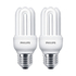 Bóng đèn LED Compact Genie 11W ánh sáng trắng Philips Genie 11W E27
