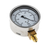 Đồng hồ đo áp suất RS PRO 188986 size BSP G 3/8
