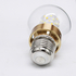 Bóng đèn Led Bulb tròn 3 màu đuôi E14 AC180-250V 50-60HZ