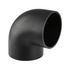 Elbow 88.5 degree, 90mm Geberit 366.088.16.1