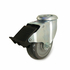 PU wheel series 250 load capacity 122kg Ethos 256UIY100H13