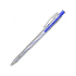 Bút bi Thiên Long -TL 027 xanh, 0.5mm, hộp 20 cây