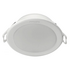 Đèn âm trần tròn LED Philips 59445 Meson 090 7W 65K recessed ánh sáng trắng