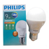 Bóng đèn LED Bulb Philips ESS 9W E27 6500K 230V 1CT/12 VN ánh sáng trắng
