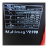 Máy hàn bán tự động Weldcom Multimag V2000 (220V)