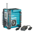 Radio công trình dùng điện và pin Makita DMR300