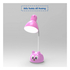 Rang Dong RD-RL-27.V2 6500K 5W Led desk lamp protects eyesight