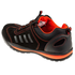 Giày luyện tập đen đỏ RS PRO 1642701 size 39