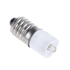 Bóng đèn Led E10 6V, 10mm RS PRO 207523 màu trắng
