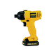 Dewalt DCF805C2A-B1 cordless impact screwdriver and accessories