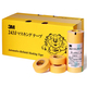 3M BK243J-1018 10mm x 18m Adhesive Tape