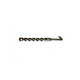 Stanley STA54067-XJ 12x210mm SDS Concrete Drill Bit