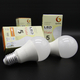 Bóng đèn LED 5W đuôi E27 Gata TL01-5W ánh sáng vàng