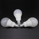 Bóng đèn Led 7W đuôi E27 Gata TL01-7D ánh sáng trắng