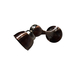 Yale DS911US11 Bronze Magnetic Door Stopper