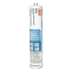Keo sealant trám trét màu trắng 400ml 3M PU550 FC