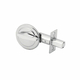 Yale V8101US32D single-head ratchet lock