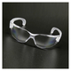 ProTape SM418 transparent sports goggles