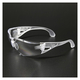 ProTape SM418 transparent sports goggles
