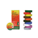 7-color electrical tape 19mm x 20m 3M BK35