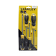 Stanley 4-Piece Screwdriver Set STMT66671