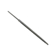 Stanley 22-091B 4 inch round iron file