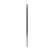 Stanley 22-091B 4 inch round iron file