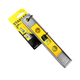 Thước thủy sắt 9"/22,5cm Stanley STHT42465-8