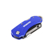 Dao rọc cáp gấp gọn 10cm màu xanh Workpro W011007