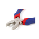 Workpro W031091 7 inches/180mm Flat Nose Pliers