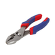 Kìm kẹp 2 lỗ 8 inches/200mm Workpro W031008