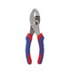 Kìm kẹp 2 lỗ 8 inches/200mm Workpro W031008