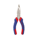 Workpro W031009 6 inches/160mm curved nose pliers
