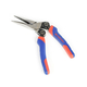 Workpro W031182 Adjustable Needle Nose Pliers 8 inches/200mm