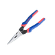 Workpro W031182 Adjustable Needle Nose Pliers 8 inches/200mm
