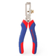 Wire stripping pliers 6 inches/160mm Workpro W031011