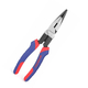 Workpro W031176 8 inches/200mm adjustable needle nose pliers