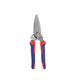 Workpro W015023 7 inches/180mm multi-purpose shears set