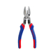 Workpro W031139 8 inches/200mm Multi-purpose Flat Nose Pliers