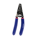 Kìm cắt và tuốt dây 7 inches/180mm Workpro W091005