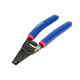 Kìm cắt và tuốt dây 7 inches/180mm Workpro W091005